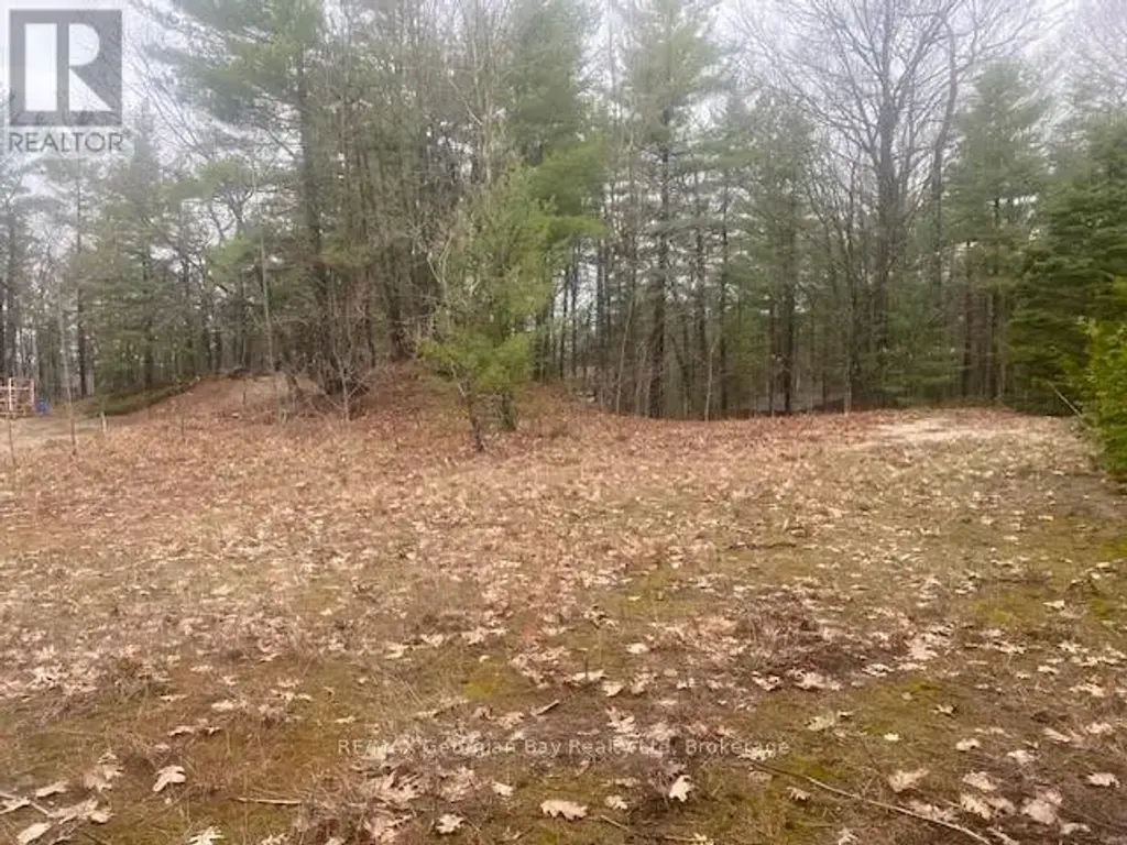 Lot 514 Tall Pines Drive, Tiny